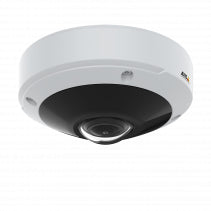Axis 02109-001 security camera