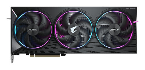 GIGABYTE AORUS Radeon RX 9070 XT ELITE 16G
