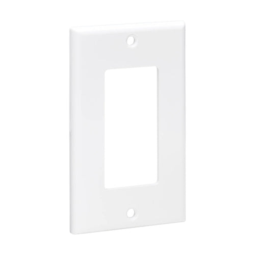 Tripp Lite N042D-100-WH wall plate/switch cover