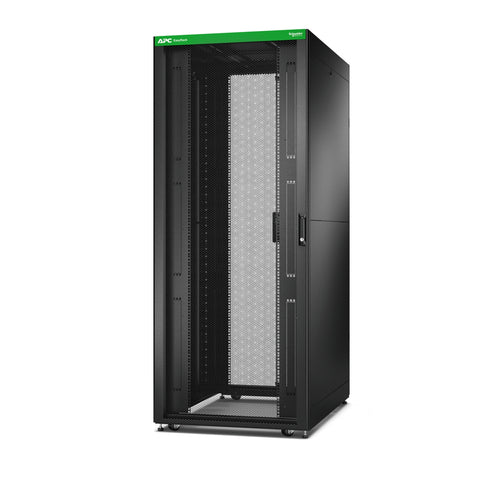APC ER8212 rack cabinet