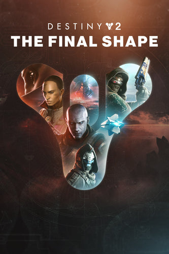 Microsoft Destiny 2: The Final Shape (Xbox One, Series X|S)