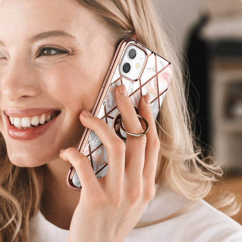 i-Blason Cosmo IPHN1161CSSNAP mobile phone case