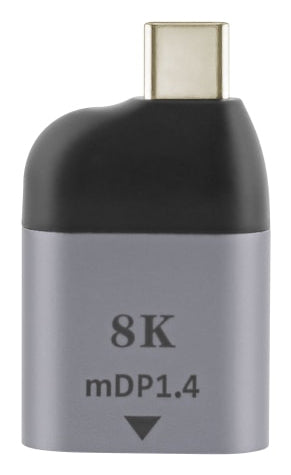 T'nB MINITCMNDP video cable adapter