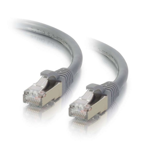 C2G 25ft Cat6a networking cable