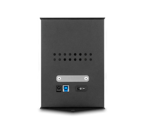 ioSafe Solo G3 external hard drive