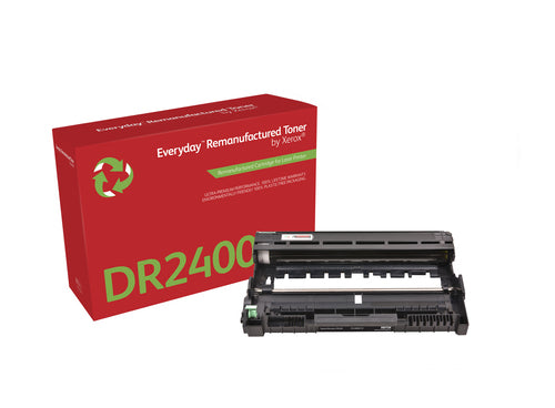 Toner Cartridge Xerox 006R04752 Black 12000 Pages - 006R04752