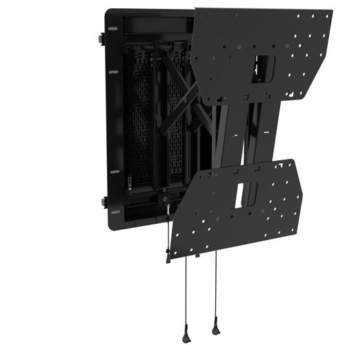 Chief TEMPO FP IN-WALL SINGLE-BOX MOUNT SYSTEM