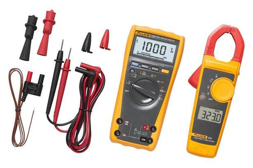 Fluke 179 IMSK multimeter