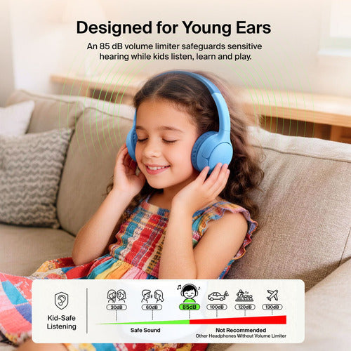Belkin SoundForm Mini 2