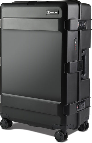 Pelican HC30-00080-BLK luggage