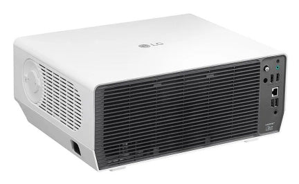 LG BF50RG data projector