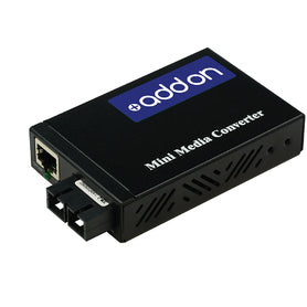 AddOn Networks ADD-FMCMN-FX-SC network media converter