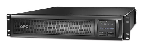 UPS APC Smart-UPS X 3000VA Line-Interactive 2700W Sine Wave