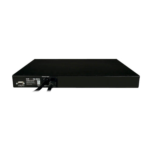 Tripp Lite PDUMH15ATNET power distribution unit (PDU)