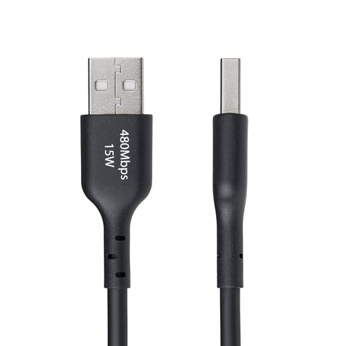 StarTech.com USB2AC3MNC USB cable