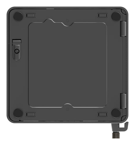 ASUS NUC RNUC15CRKC5063C4 PC/workstation