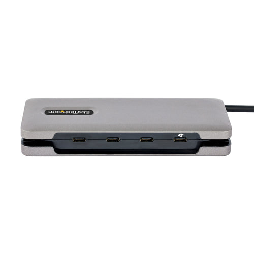 StarTech.com HB31CM4CPD3 laptop dock/port replicator