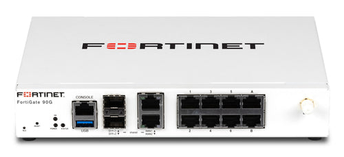 Fortinet FortiGate 90G hardware firewall