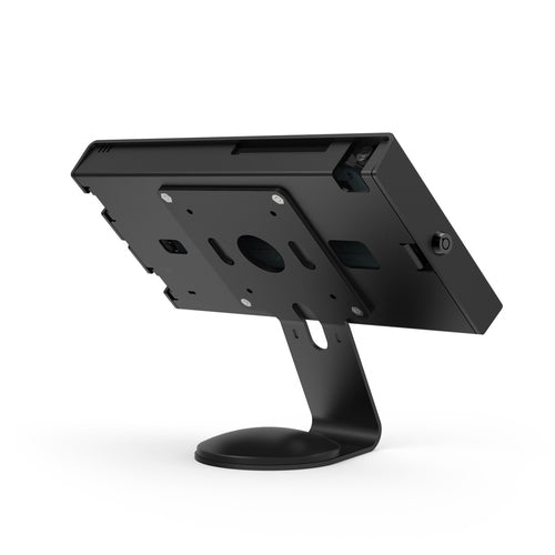Compulocks Apex Enclosure for Samsung Galaxy Tab Active 3/5 - Black Security Stand