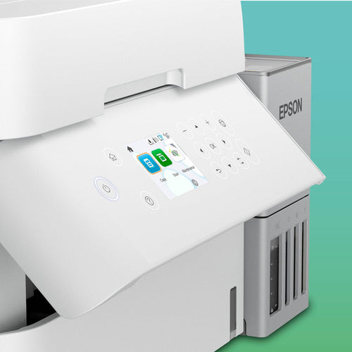 Epson EcoTank ET-3956