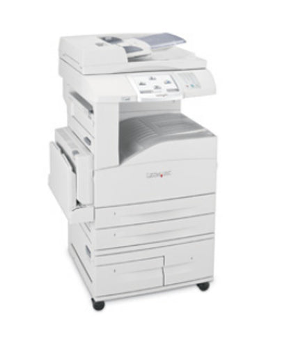 Lexmark X850e
