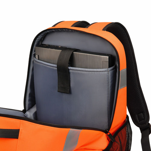 Backpack DICOTA P20471-18 Notebook Compartment rPET - P20471-18