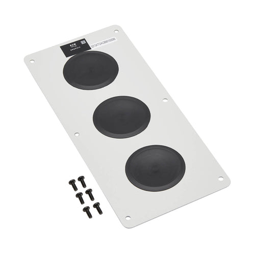 Tripp Lite SRGP2KO cable entry system
