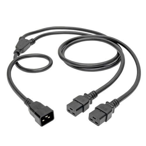 Tripp Lite P036-006-2C19 power cable
