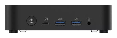 ASUS 90AR00M2-M000M0 PC/workstation barebone
