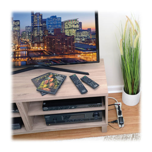 Tripp Lite SUPER7 surge protector