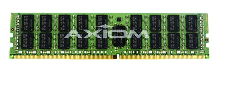 Axiom 64GB PC4-17000L memory module