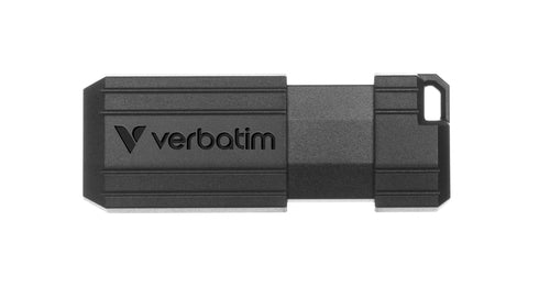 Verbatim PinStripe USB flash drive