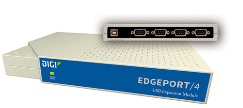 Digi EP-USB-4 video signal converter