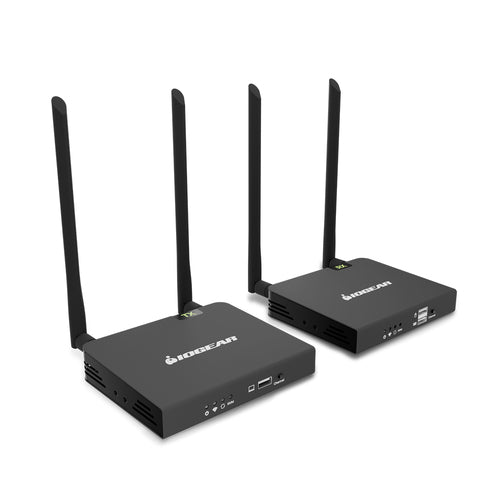iogear GW4K60KIT AV extender
