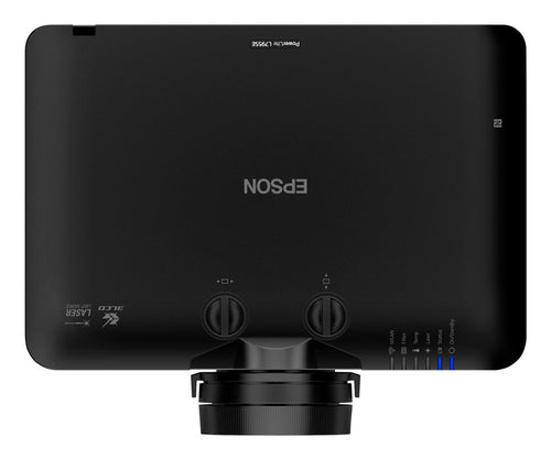 Epson PowerLite L695SU