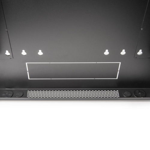 Rocstor Y10E068-B1 rack cabinet