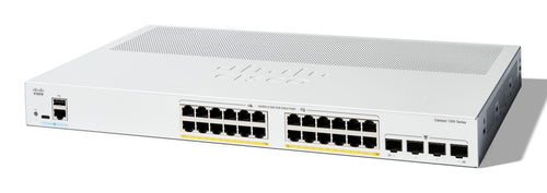 Cisco Catalyst 1200