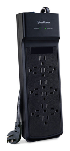 CyberPower CSB1206 surge protector