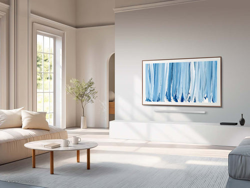 Samsung Neo QN75LS03HWFXZA TV