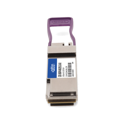 AddOn Networks Q28-100GP4-BXU2931-20-AO network transceiver module