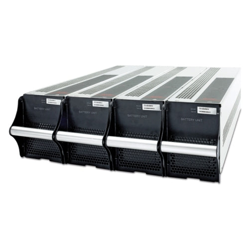 APC WOEBAT1YR-G3-20 warranty/support extension