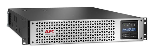 APC SMTL3KRM2UCLNC uninterruptible power supply (UPS)