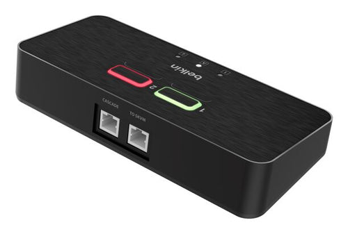 Belkin F1DN-KVM-REM2 remote control