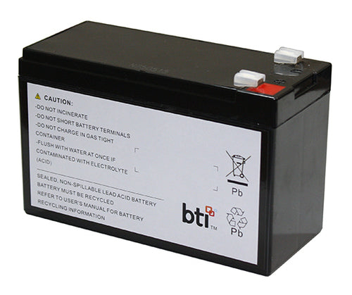 BTI RB1290- UPS battery