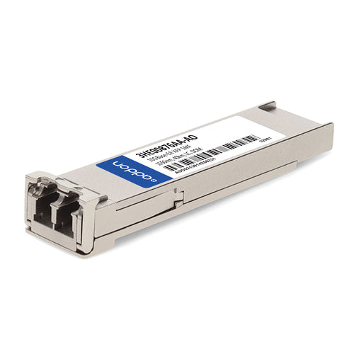AddOn Networks 3HE00876AA-AO network transceiver module