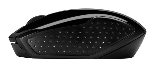 HP 200 Black Wireless mouse
