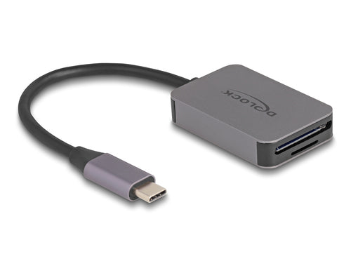 DeLOCK 91009 card reader