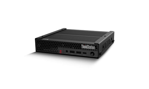 Lenovo ThinkStation P3 Tiny Gen 2