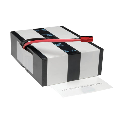 Tripp Lite RBC24V-LCD UPS battery
