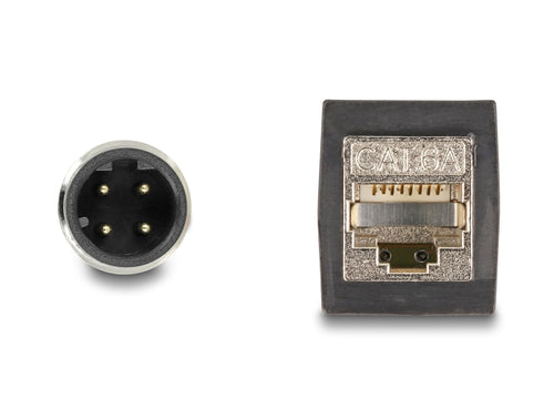 DeLOCK 60571 industrial networking accessory